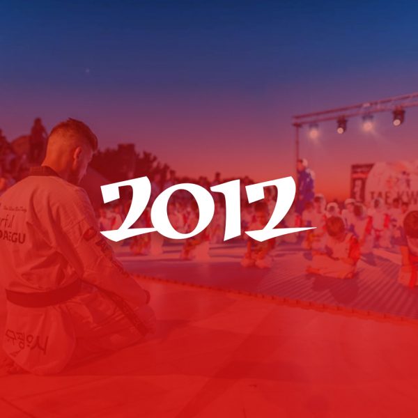 tkd-2012
