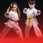 7 Λόγοι που κάνουν το ταεκβοντό ιδανικό για κάθε παιδί