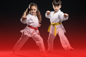 7 Λόγοι που κάνουν το ταεκβοντό ιδανικό για κάθε παιδί